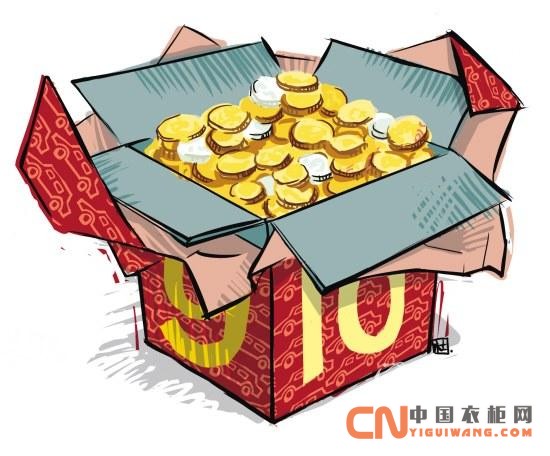 衣柜企業(yè)提高產(chǎn)品“含金量” 才能增長銷售量