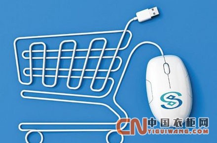 衣柜企業(yè)：電商與實體店的“對決”