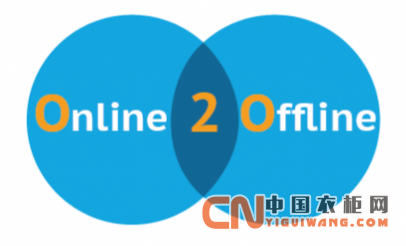 O2O來(lái)了，衣柜企業(yè)如何將其拿下？