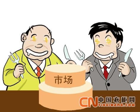 大家居勢頭發(fā)展火熱  衣柜企業(yè)“冒進主義”不可取