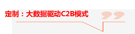 尚品宅配衣柜總經(jīng)理：絕配C2B+O2O領(lǐng)跑工業(yè)4.0時(shí)代