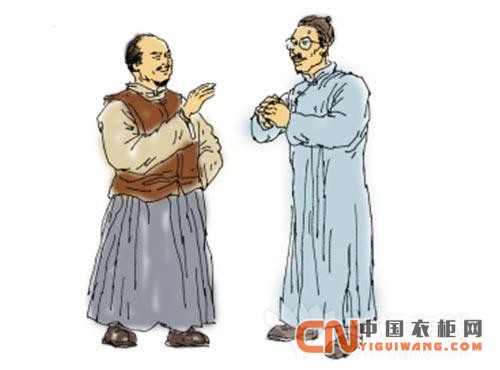 衣柜人員整點(diǎn)專業(yè)術(shù)語(yǔ)也是極好的