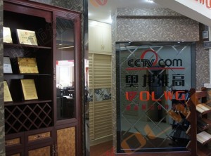 奧龍維高專賣店