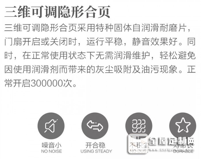 歐派為你解密，有想法的門更高級(jí)！