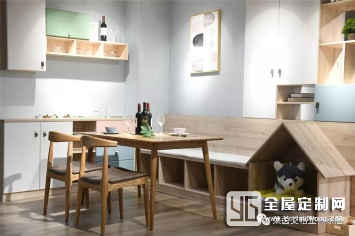 萊茵艾格在成都家具展 全新展廳同步上線啦！