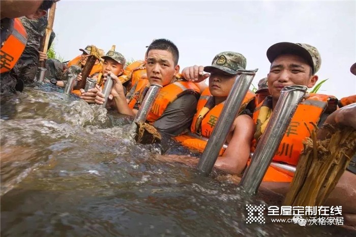 沃格家居為英雄點贊！致敬最可愛的人