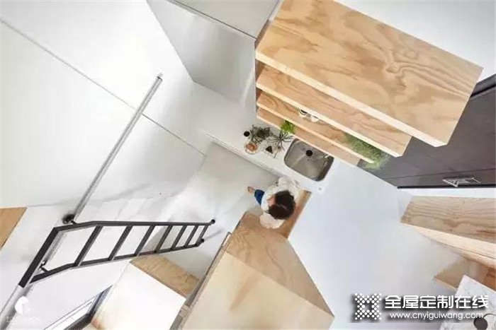 20m²也能變大空間豪宅？帥太教你破解戶型難題！