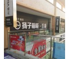 揚(yáng)子衣柜江蘇常州金壇專賣店