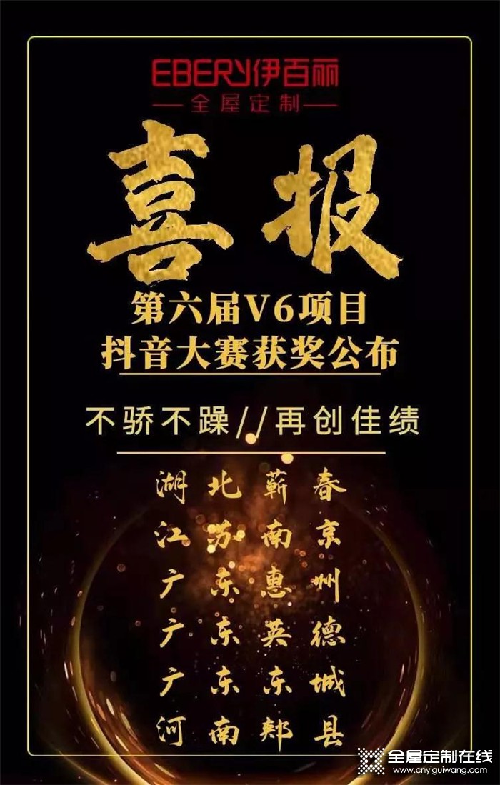 伊百麗第六屆V6項目第二階段，簽單288單 創(chuàng)造銷售奇跡！