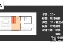 打造高級(jí)感的衣帽間，歐派把秘訣告訴你啦！