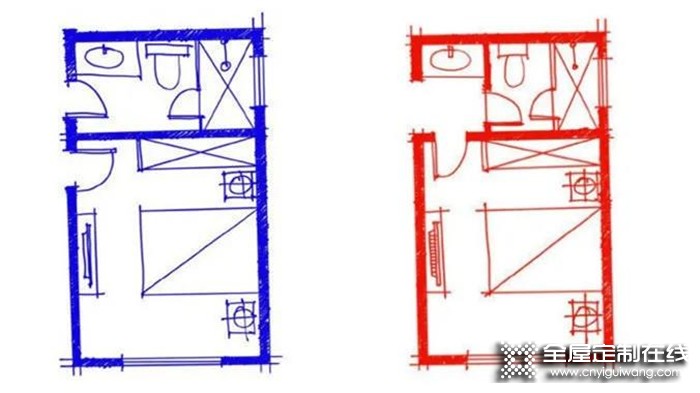 廚衛(wèi)這幾處沒(méi)裝好是真坑，趕緊來(lái)聽(tīng)聽(tīng)?zhēng)浱慕ㄗh吧