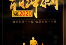 卡諾亞定制家居“百日沖刺”以提升服務(wù)與業(yè)績決勝2020