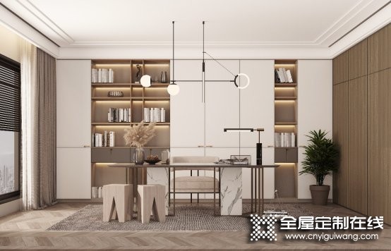 勞卡全屋定制發(fā)布2021年度新品，引領(lǐng)家居新風(fēng)尚