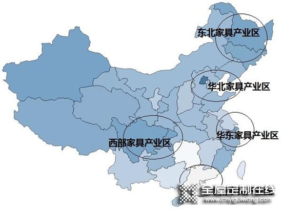 華南看廣州，西部看成都！2021中國(guó)定制家居展定檔_2