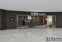 卡諾亞|新店來啦！202㎡輕奢風(fēng)，簡約又不失奢華