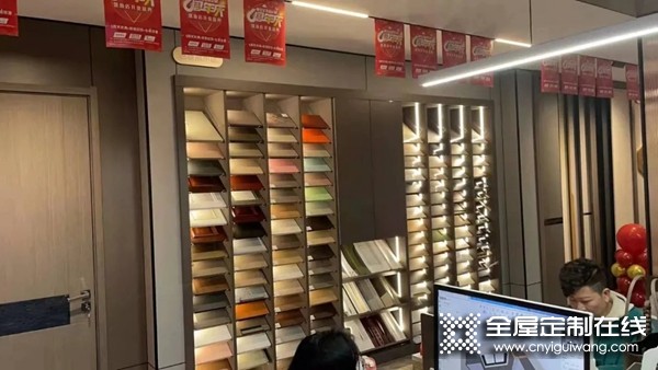 盛裝來襲丨兔寶寶全屋定制泰州姜堰店榮耀開業(yè)