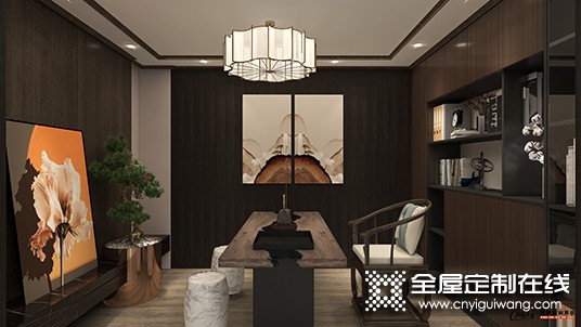 2022開年大戲，工匠美學(xué)效果展示圖