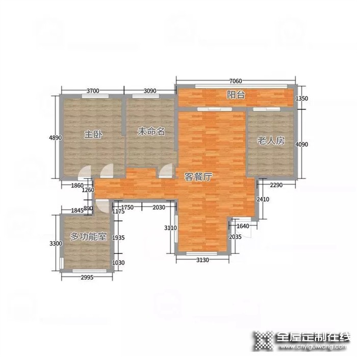 優(yōu)格全屋定制：90后最愛的現(xiàn)代簡約風(fēng)，顏值、功能與個性統(tǒng)統(tǒng)滿足!