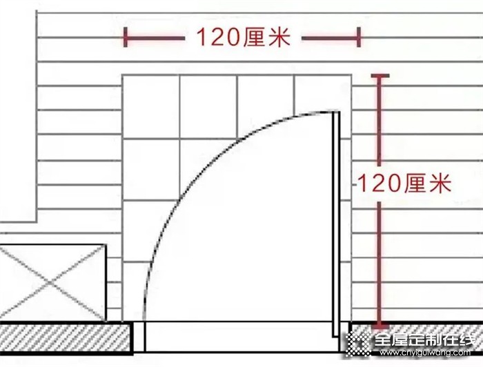 兔寶寶家居丨18款玄關設計，心動挑戰(zhàn)Action！