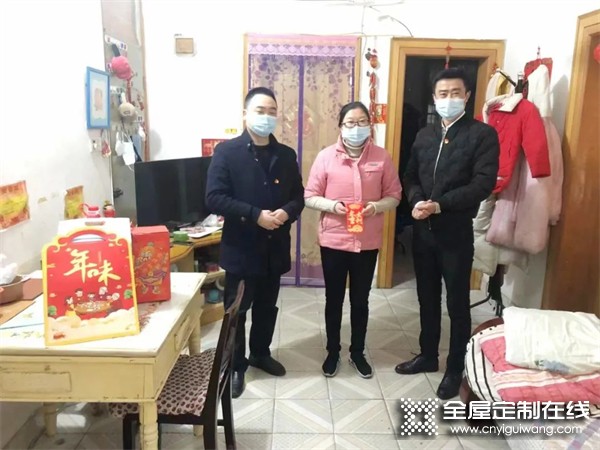 定制如何切入整裝賽道？詩尼曼給出了“一店一裝”融合新思路