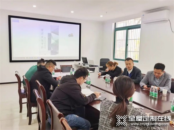 定制如何切入整裝賽道？詩(shī)尼曼給出了“一店一裝”融合新思路