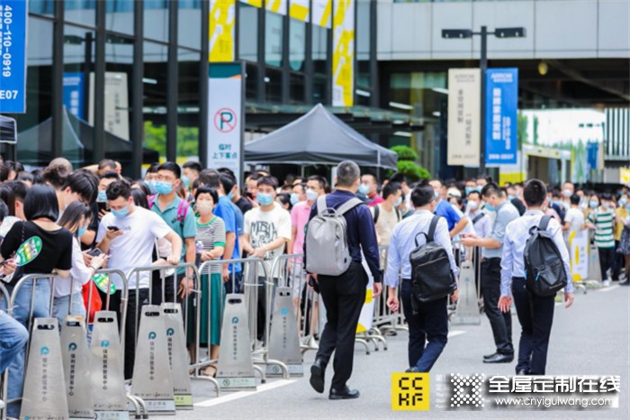 圓滿收官 | 冠特實(shí)力亮相，國潮輕中式系列驚艷廣州定制家居展！