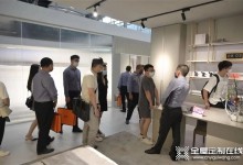 完美收官丨廣州建博會皇朝定制攜夏季新品『瑪洛』載譽而歸