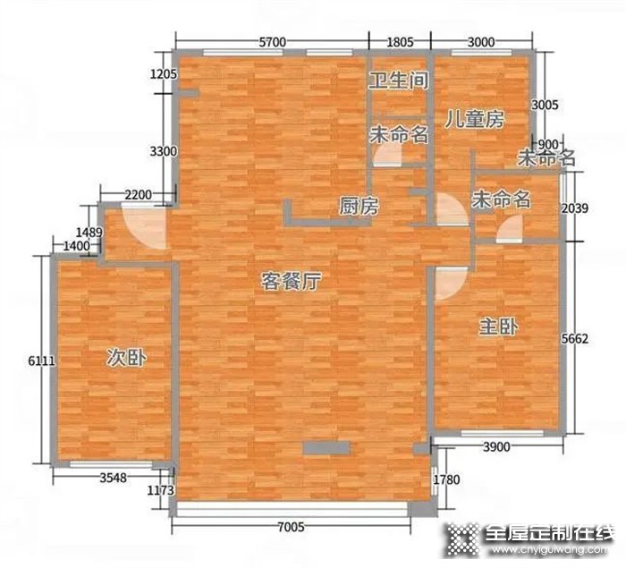 博洛尼全屋定制 | 彰顯個性的深色調(diào)設(shè)計，成熟與優(yōu)雅并存