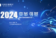 變革 強(qiáng)基 -- 2024 年德維爾營銷戰(zhàn)略研討會盛大召開